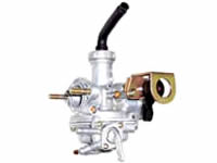 Carburetor/Carb Honda ATC110 ATC 110 Fuel PetCock NEW! 