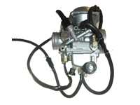Honda TRX350FM Carburetor 2000-2003