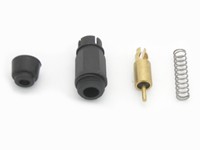 Starter Choke Cable & Plunger Kit For Kawasaki Prairie 300 