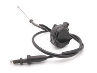 Honda TRX350D Foreman Throttle & Cable 1987-1989