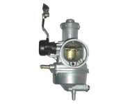 thumbnail image 2 of High Quality Carburetor For Honda TRX125 & ATC125 Quad ATV – 1985-1986 Models 2 of 2