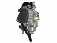 Yamaha YFM450 Grizzly Carburetor 2007-2012