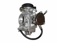 Yamaha YFM400 Big Bear Carburetor 2000-2012