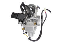 Honda TRX500FA Carburetor 2001-2003