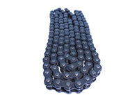 RK Chain - 520 ZXW Heavy Duty XW'ring Chain - GOLD