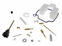 Honda TRX500FE Carburetor Repair Kit 2005-2011